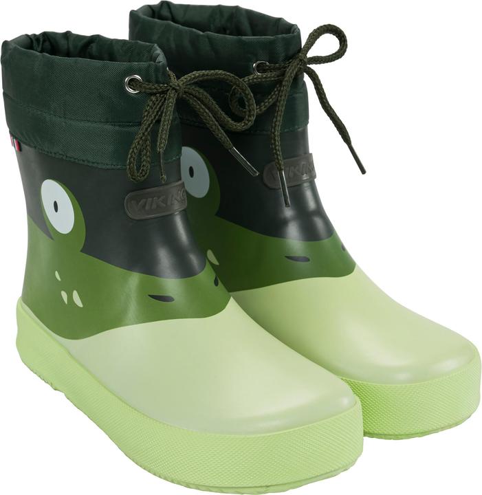 Produktbild Viking Alv Barefoot Paw Print (22)