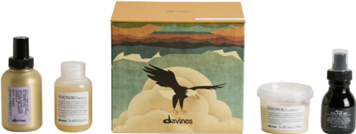 Produktbild Davines Entdeckungsset (Haarpflege Set)