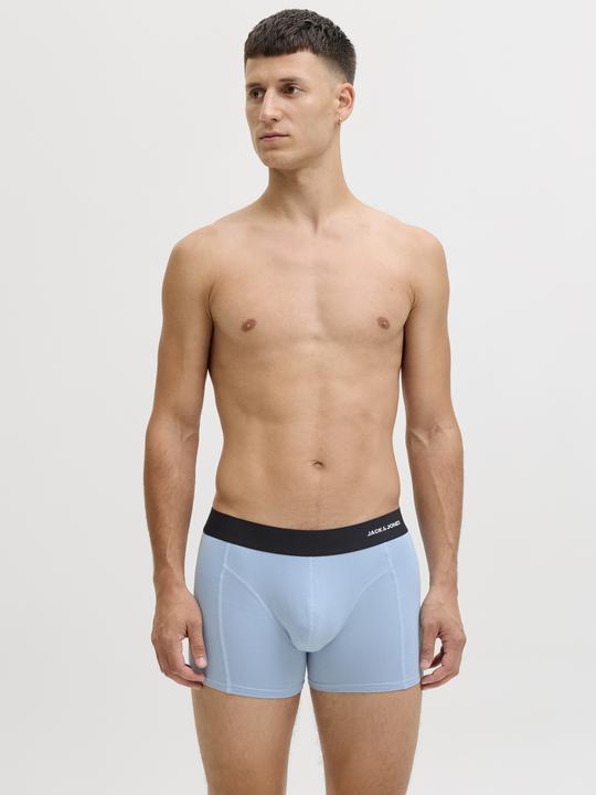 Image du produit Jack & Jones Jwhphilip Bamboo Trunks 3 Pack (XXL, Lot de 3)