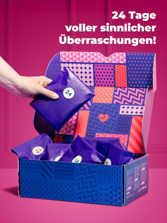 Image du produit Amorana Discover 2025