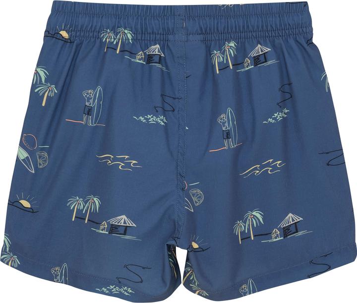 Actual product image Color Kids Kid's Swim Shorts AOP (122)