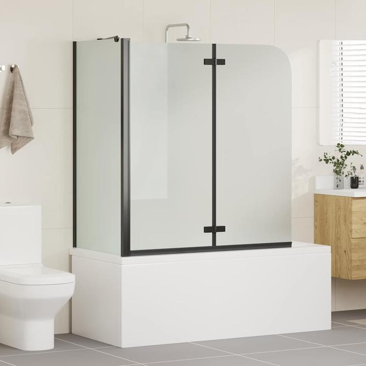 Image du produit vidaXL Duschwand