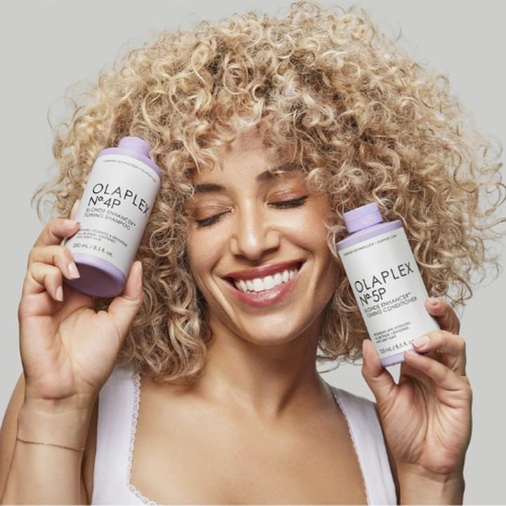 Produktbild Olaplex No. 5P (250 ml)