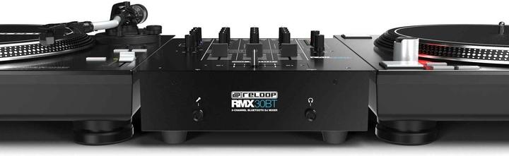 Produktbild reloop RMX-30 BT (Clubmixer)