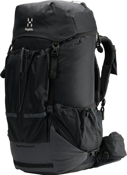 Image du produit Haglöfs Rugged Mountain Q 75 Sac à dos 81 cm (75 l)