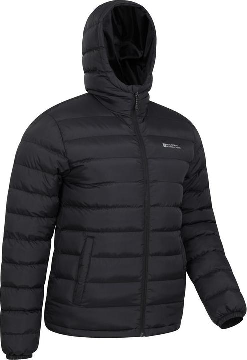 Produktbild Mountain Warehouse Seasons II Steppjacke (XS)