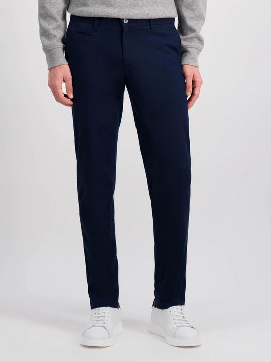 Produktbild BRAX Fabio Chino Slim Fit Sea (W31/L30)