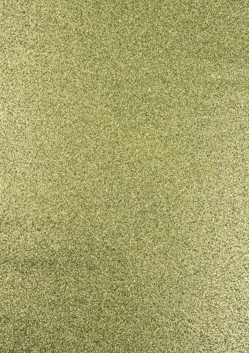 Produktbild Folia Glitterpapier (170 g/m², 10x)