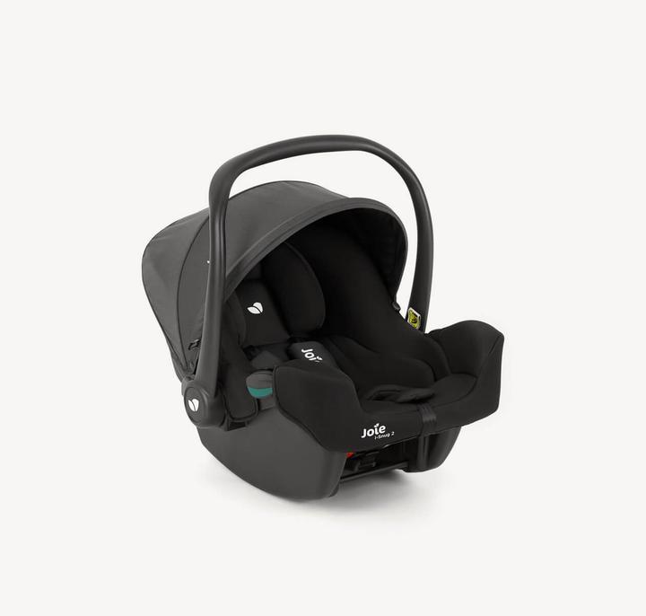 Actual product image Joie i-Snug 2 (Baby car seat, ECE R129/i-Size Standard)