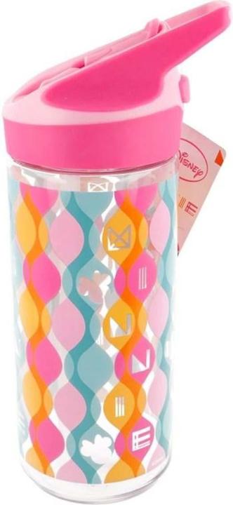 Actual product image Minnie Mouse Mickey Mouse - 620 ml Tritan bottle universal (0.62 l)