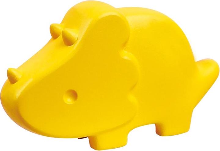 Produktbild Haku Yoka Finger Wachsmalkreide Dino (6 x)