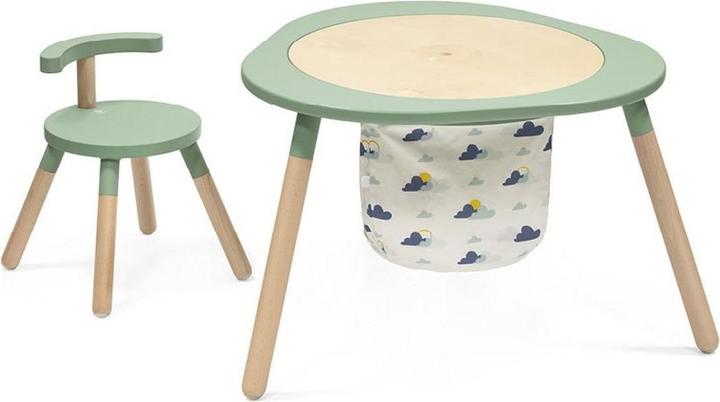 Actual product image Stokke MuTable Toy Bag V2 (Children sofa)