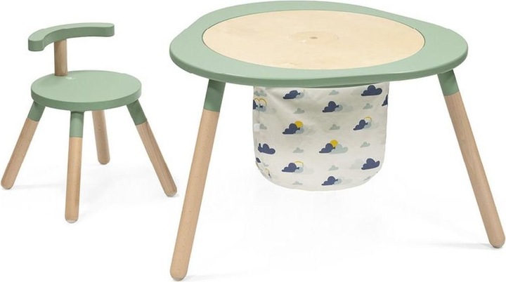 Produktbild Stokke MuTable Spielzeugbeutel V2 (Kindersofa)