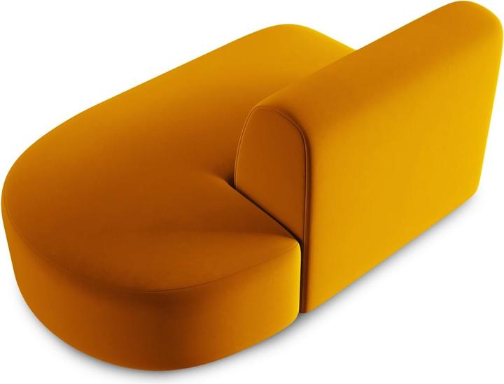 Actual product image Maison Heritage Chiara (2 person sofa)
