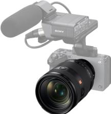 Image du produit Sony FE 28-70mm GM (Sony E, Plein format)