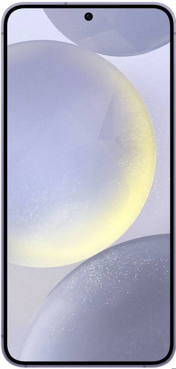 Produktbild Samsung Galaxy S24 (128 GB, Cobalt Violet, 6.20", SIM + eSIM, 50 Mpx, 5G)