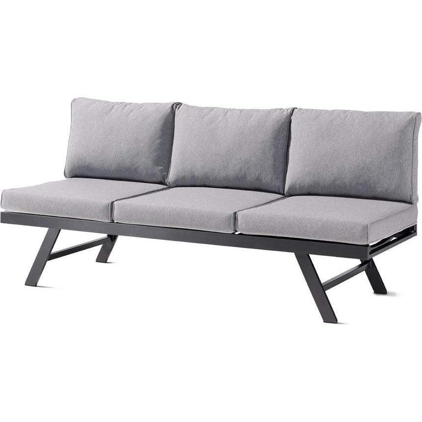 Sieger, Gartenlounge, Auckland Lounge/Liege