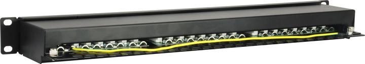 Produktbild equip Pro Patch Panel