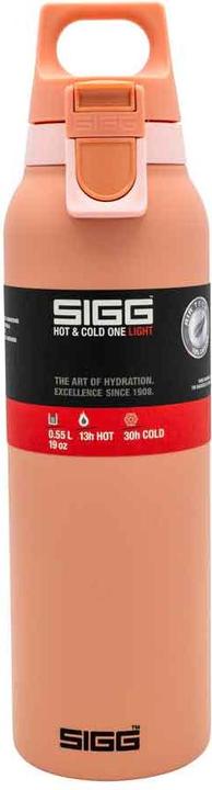 Immagine prodotto Sigg H&C One Light (0.55 l)