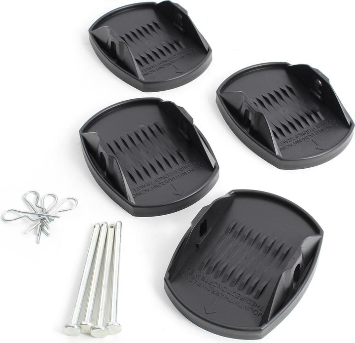 Immagine prodotto XPOtool Piastre di supporto