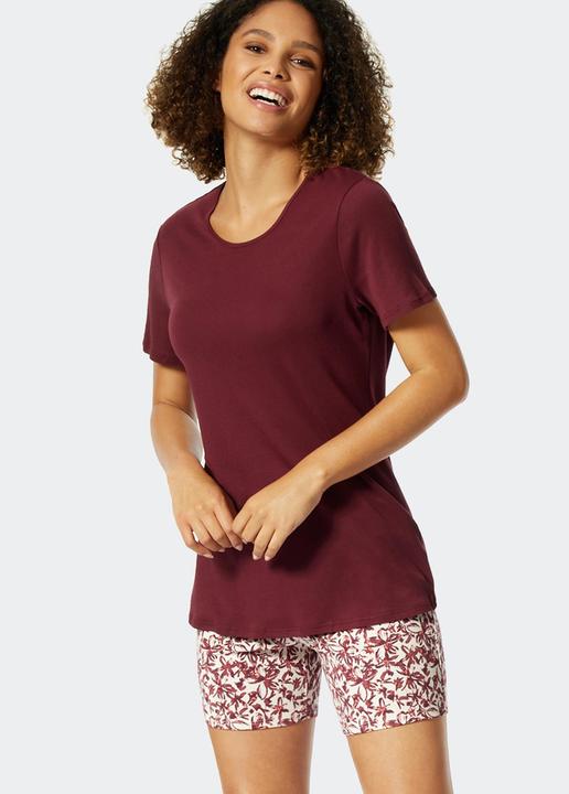 Actual product image Schiesser Pyjama Modal (42)