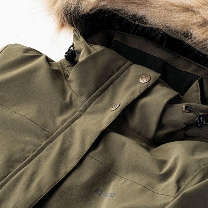 Produktbild Iguana Nemin Jacke (M)