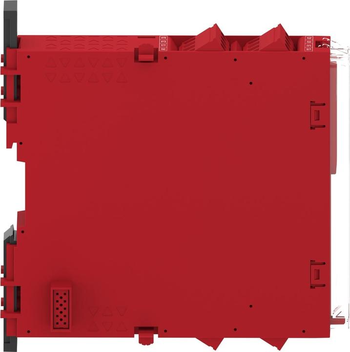 Produktbild Schneider Electric XPSUEP34AP KONTAKTERWEIT 4S 2Ö 48-240V SK Sicherheitsrelais