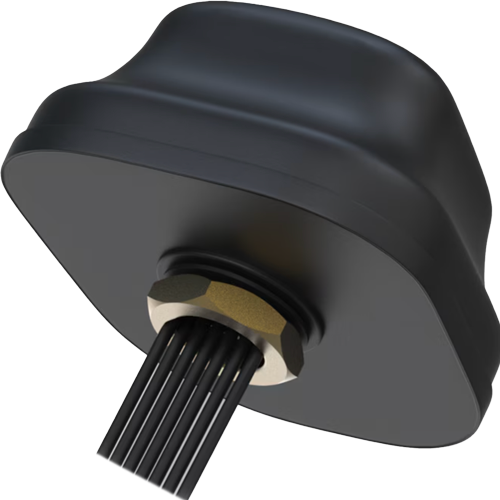 Productafbeelding Teltonika PR1KC640 (5G, GPS, WiFi)