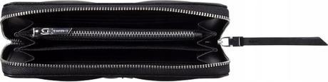 Image du produit Calvin Klein Couette Large Zip Around Wallet