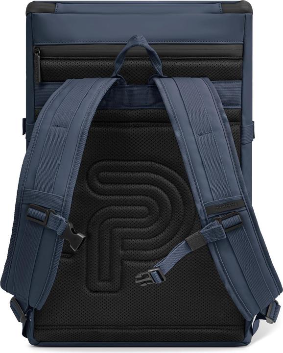 Immagine prodotto Pactastic Zaino Urban Collection 50 cm con scomparto per laptop (26 l)