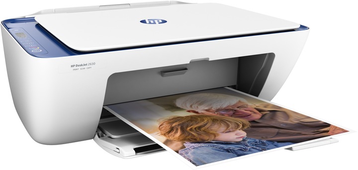 Image du produit HP Deskjet 2630 (Encre, Couleur)
