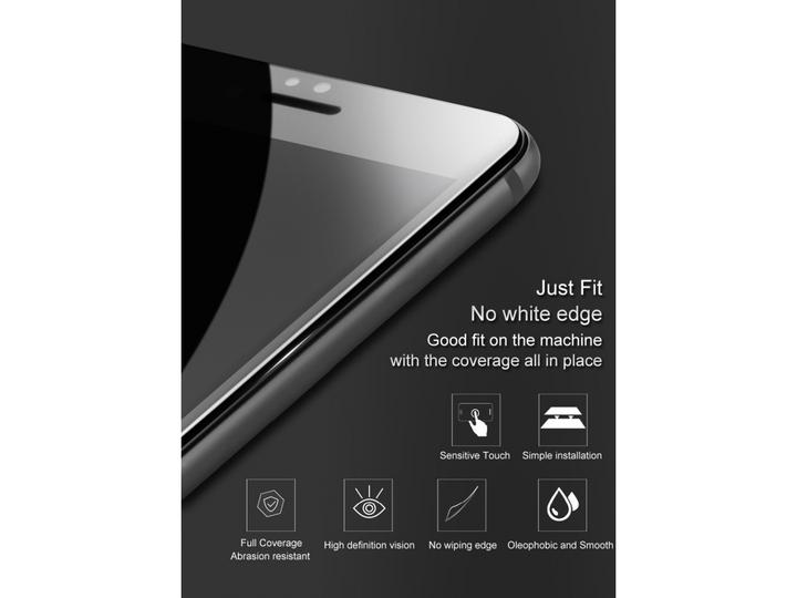 Image du produit Screenguard Asus ROG Phone Full Screen Film de protection en verre blindé 2.5D 9H (1 pcs, Asus ROG Phone)