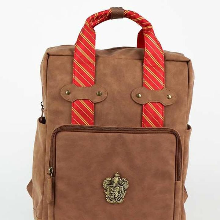 Produktbild Cerdá Harry Potter Gryffindor casual backpack 35cm