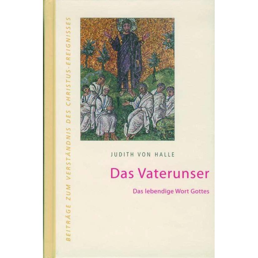 Thumbnail - Das Vaterunser, Sachbücher von Judith von Halle