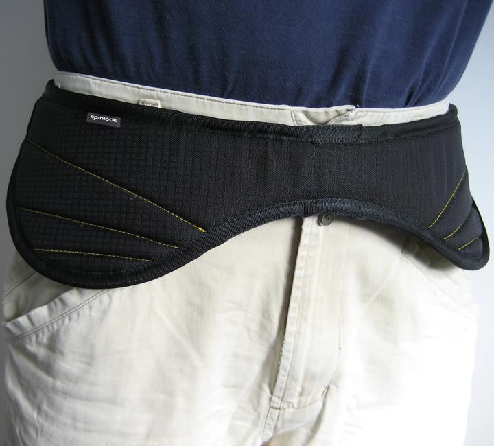 Image du produit Spinlock Ceinture de rappel filière