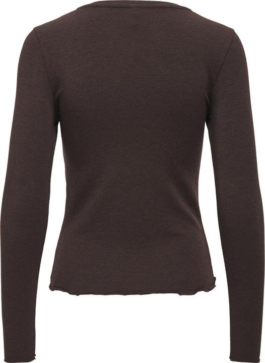 Immagine prodotto Only Onlvirro O Neck L/S Top Box Jrs (L)