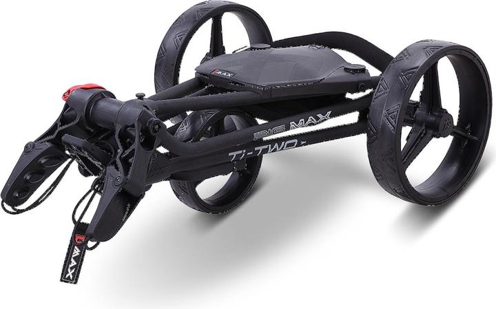 Immagine prodotto Big Max Big TI Two