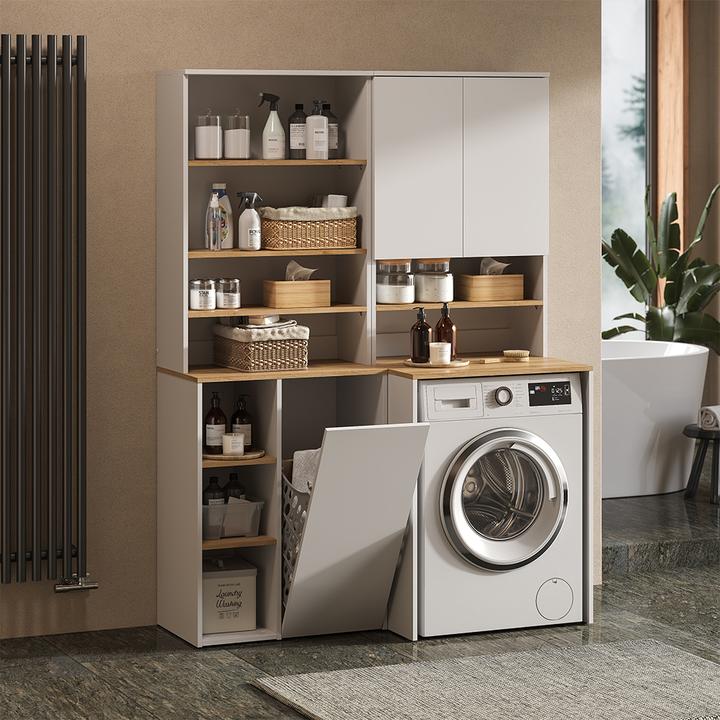 Produktbild Vicco Viktor (68 x 40.50 x 88.20 cm)