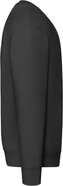 Produktbild Fruit of the Loom Premium Sweatshirt angesetzte Ärmel (M)