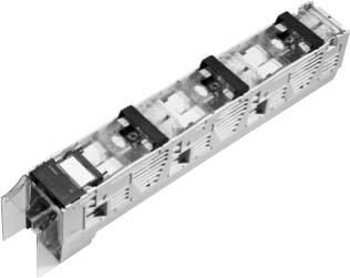 Produktbild ABN NH2-Sicherungsleiste