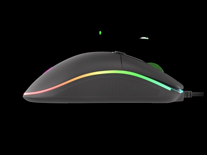 Actual product image Genesis Krypton 510 (Cable)