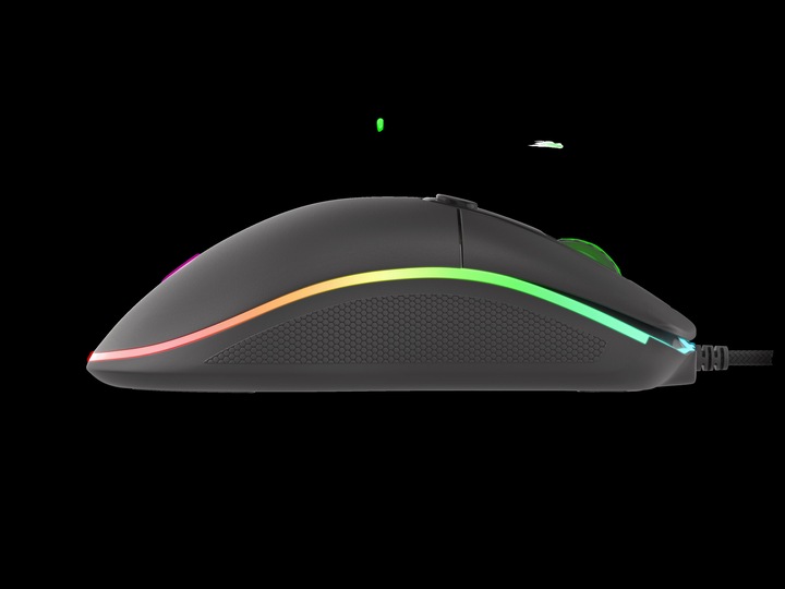 Actual product image Genesis Krypton 510 (Cable)