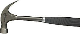 Produktbild Hultafors Spalthammer TS16XL: Ergonomisch geformter Hammer mit dünnem und starkem Spalt (720 g)