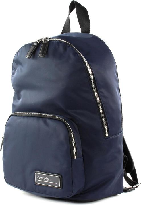 Produktbild Calvin Klein Primary Round Backpack