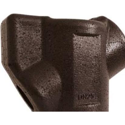 Flamco, Ventil, Isolerings boks - Nexus Valve Passim isolerings boks DN40