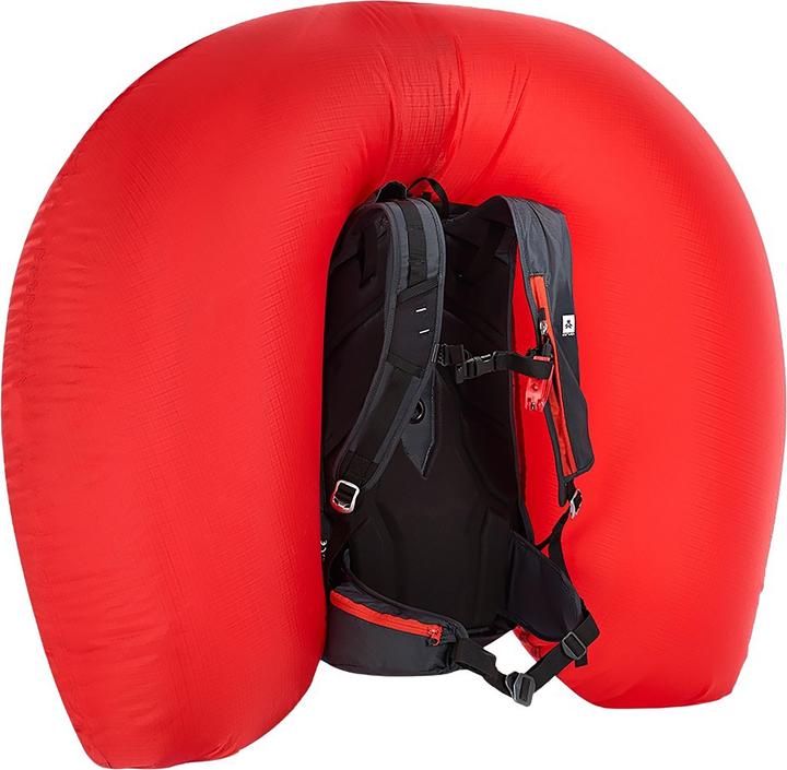 Actual product image Arva Ride18 Switch (18 l)