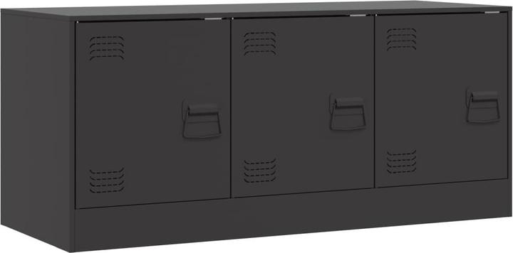 Produktbild vidaXL TV-Schrank (99 x 39 x 44 cm)
