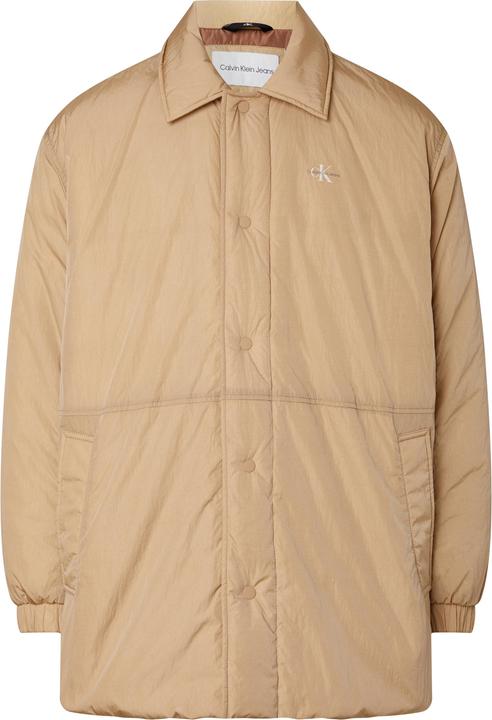 Produktbild Calvin Klein Jeans Archival Monologo Coach Jacke - 90653 (S)