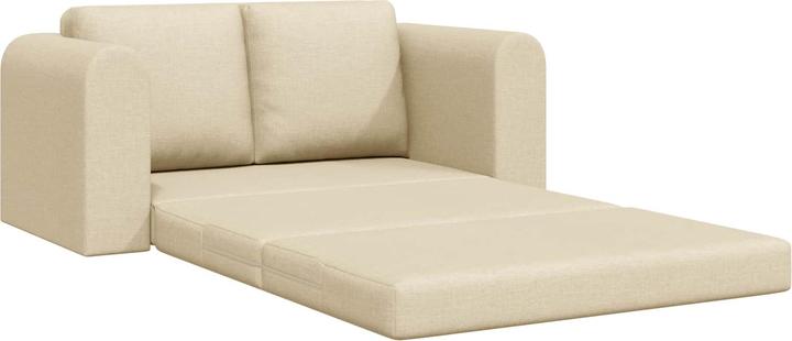 Produktbild vidaXL Schlafsofa (2-Sitzer)