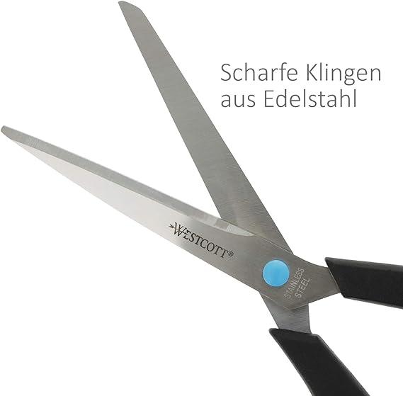 Image du produit Westcott SoftGrip (23.50 cm)